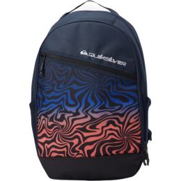 Снимка на Quiksilver SCHOOLIE 2.0 Мъжка раница, тъмносин, размер