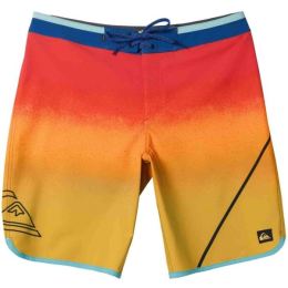 Снимка на Quiksilver SURFSILK NEW WAVE 20 Мъжки шорти, микс, размер