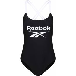 Снимка на Reebok ADALIA Дамски бански костюм, черно, размер