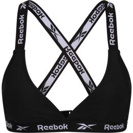 Снимка на Reebok BELLA Дамски бански, черно, размер