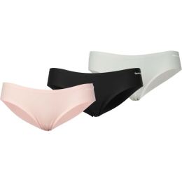 Снимка на Reebok BONDED BRIEF SUKI 3pk Дамски бикини, микс, размер