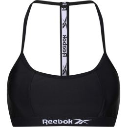 Снимка на Reebok JULIE Дамски бански тип бикини, черно, размер