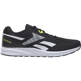 Снимка на Reebok RUNNER 4.0 Мъжки маратонки за бягане, черно, размер 44.5