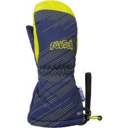 Снимка на Reusch MAXI R-TEX XT MITTEN Ски ръкавици, тъмносин, размер