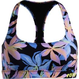 Снимка на Roxy ACTIVE BRALETTE Дамски бански -горнище, микс, размер