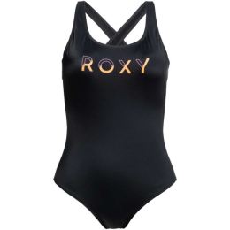 Снимка на Roxy ROXY ACTIVE SD BASIC 1 PCE Дамски бански костюм от една част, черно, размер