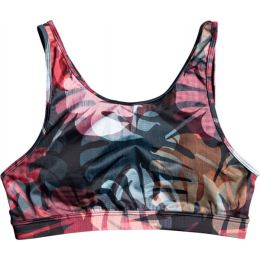 Снимка на Roxy TROPIC SKY PRINTED Дамско спортно бюстие, микс, размер