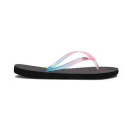 Снимка на Roxy VIVA GRADIENT Дамски джапанки, черно, размер 40