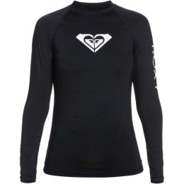 Снимка на Roxy WHOLE HEARTED LS Дамски бански, черно, размер