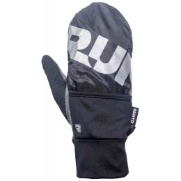 Снимка на Runto RT-COVER Зимни универсални ръкавици, сиво, размер