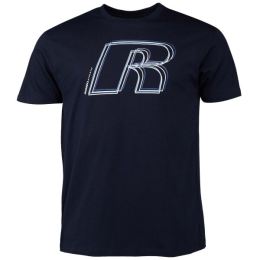 Снимка на Russell Athletic T-SHIRT M Мъжка тениска, тъмносин, размер