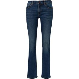 Снимка на s.Oliver QS DENIM TROUSERS NOOS Дамски дънки, тъмносин, размер