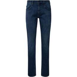 Снимка на s.Oliver QS DENIM TROUSERS NOOS Мъжки дънки, тъмносин, размер