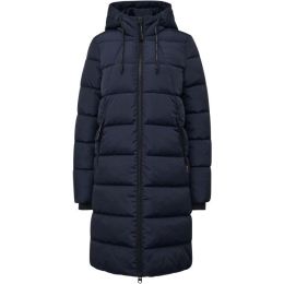 Снимка на s.Oliver QS OUTDOOR COAT NOOS Дамско зимно яке, тъмносин, размер