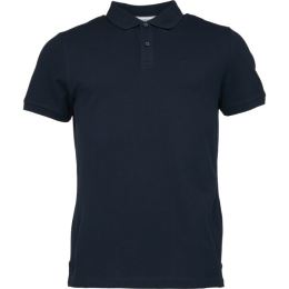 Снимка на s.Oliver RL POLO SHIRT NOOS Мъжка тениска с яка, тъмносин, размер