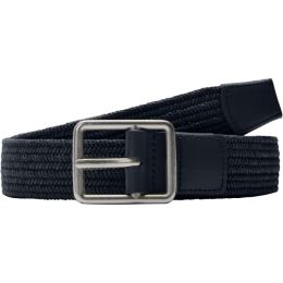 Снимка на s.Oliver RL WAIST BELT Мъжки колан, тъмносин, размер