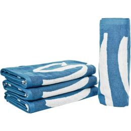 Снимка на Saekodive SPORTS TOWEL Хавлия, синьо, размер