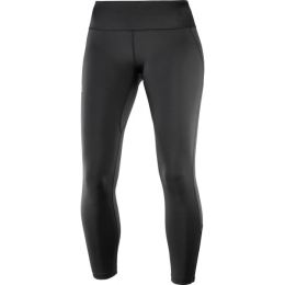 Снимка на Salomon AGILE LONG TIGHT W Дамски клин, черно, размер