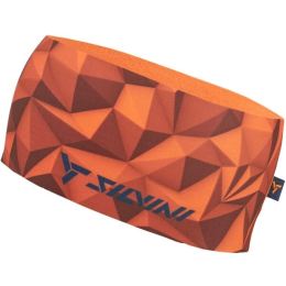 Снимка на SILVINI AGRI Спортна лента за глава, оранжево, размер