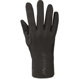 Снимка на SILVINI ISARCO Ръкавици за ски бягане, черно, размер
