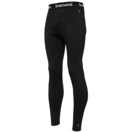 Снимка на Smartwool M CLASSIC THERMAL MERINO BL BB Мъжко бельо, черно, размер