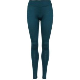 Снимка на Smartwool W CLASSIC ALL-SEASON MERINO BL BOTTOM B Дамски долен клин, тъмносин, размер