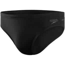 Снимка на Speedo ECO ENDURANCE+ 7CM BRIEF Мъжки бански, черно, размер