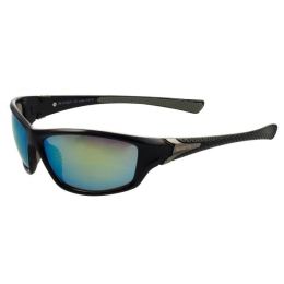 Снимка на Suretti SB-S15071 Спортни слънчеви очила, черно, размер