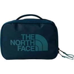 Снимка на The North Face BASE CAMP VOYAGER DOPP KIT Тоалетна чанта, тъмносин, размер