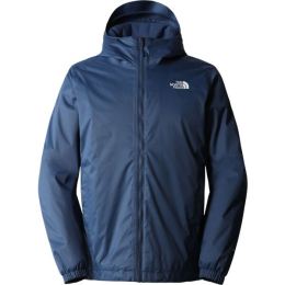 Снимка на The North Face M QUEST INSULATED JACKET Мъжко затоплено яке, тъмносин, размер