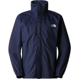 Снимка на The North Face M RESOLVE JACKET Мъжко яке, тъмносин, размер