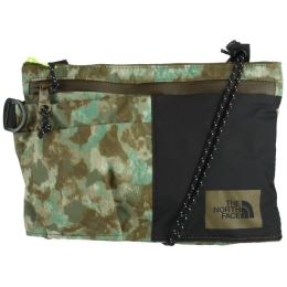 Снимка на The North Face MOUNTAIN SHOULDER BAG Чанта през рамо, микс, размер