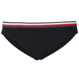 Снимка на Tommy Hilfiger BIKINI Дамски бански - независима долна част, тъмносин, размер