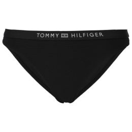 Снимка на Tommy Hilfiger BIKINI Дамски бански - независима долна част, черно, размер