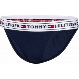 Снимка на Tommy Hilfiger BIKINI Дамски бикини, тъмносин, размер