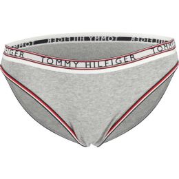 Снимка на Tommy Hilfiger CLASSIC-BIKINI Дамски бикини, сиво, размер