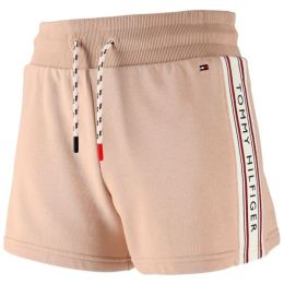 Снимка на Tommy Hilfiger CLASSIC-SHORT Дамски шорти, цвят сьомга, размер