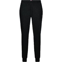 Снимка на Tommy Hilfiger ESSENTIALS TERRY PANTS Мъжко долнище, черно, размер