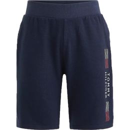 Снимка на Tommy Hilfiger FLEX-TRACK SHORT Мъжки къси шорти, синьо, размер