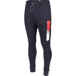 Снимка на Tommy Hilfiger GRAPHIC PANT Мъжко долнище, тъмносин, размер