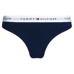 Снимка на Tommy Hilfiger ICON 2.0-BIKINI Дамски бикини, тъмносин, размер