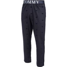 Снимка на Tommy Hilfiger JERSEY PANT Мъжко долнище, тъмносин, размер