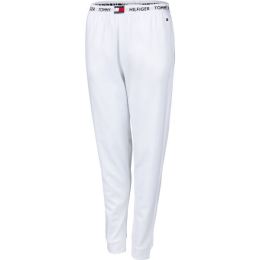 Снимка на Tommy Hilfiger PANT LWK Дамско спортно долнище, бяло, размер