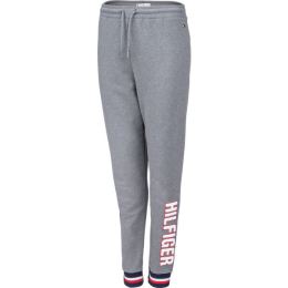 Снимка на Tommy Hilfiger PANT Дамско долнище, сиво, размер