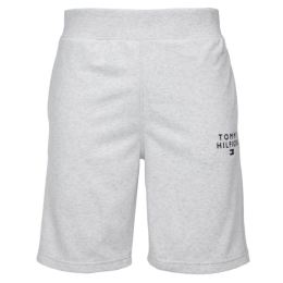 Снимка на Tommy Hilfiger SHORT Мъжки шорти, сиво, размер