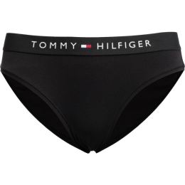 Снимка на Tommy Hilfiger TH ORIGINAL-BIKINI Дамски бикини, черно, размер