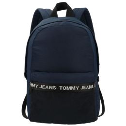 Снимка на Tommy Hilfiger TJM ESSENTIAL BACKPACK Градска раница, тъмносин, размер