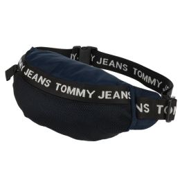 Снимка на Tommy Hilfiger TJM ESSENTIAL BUM BAG Чанта за кръст - unisex, тъмносин, размер