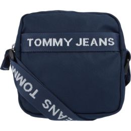 Снимка на Tommy Hilfiger TJM ESSENTIAL REPORTER Чантичка през рамо, тъмносин, размер