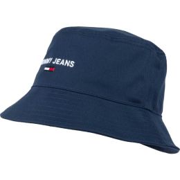 Снимка на Tommy Hilfiger TJM SPORT BUCKET Мъжка шапка, тъмносин, размер